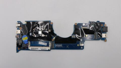 Материнская плата для ноутбука Lenovo ThinkPad 11e 3rd Gen 20G9 20GB N3160 UMA HTPM NTS Win (01HW747), оригинал