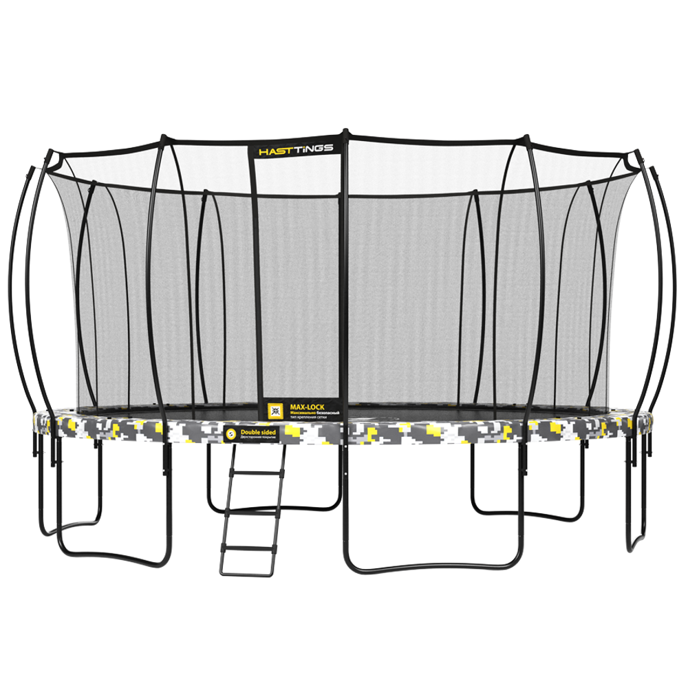 Hasttings Superfly X 15ft