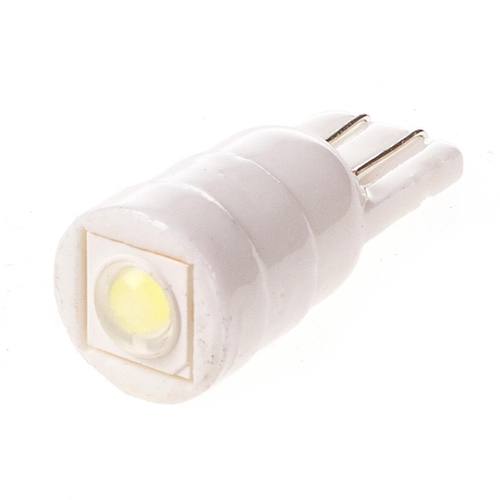 Лампа светодиодная 12V 5W без цоколя белый 1 SMD (габариты, повт.поворотника) Skyway