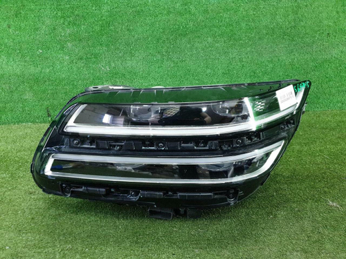 Фара левая Genesis GV80 (2020-2023) LED
