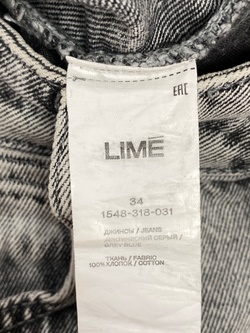 Джинсы Lime