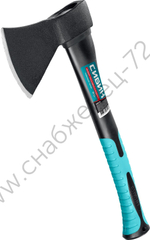 СИБИН Фибергласс, 800/980 г, 380 мм, Кованый топор (2080-08)