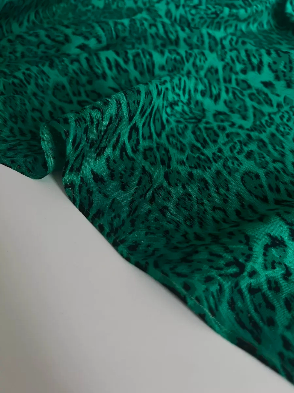 Ткань штапель для шитья 1,5м плательная вискоза