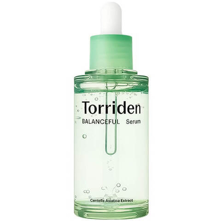 TORRIDEN Успокаивающая сыворотка для чувствительной кожи Balanceful Cica Serum 50 ml.