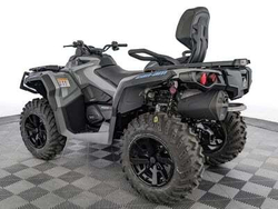 Квадроцикл BRP CAN-AM OUTLANDER MAX DPS 1000R (2024) (ПСМ)