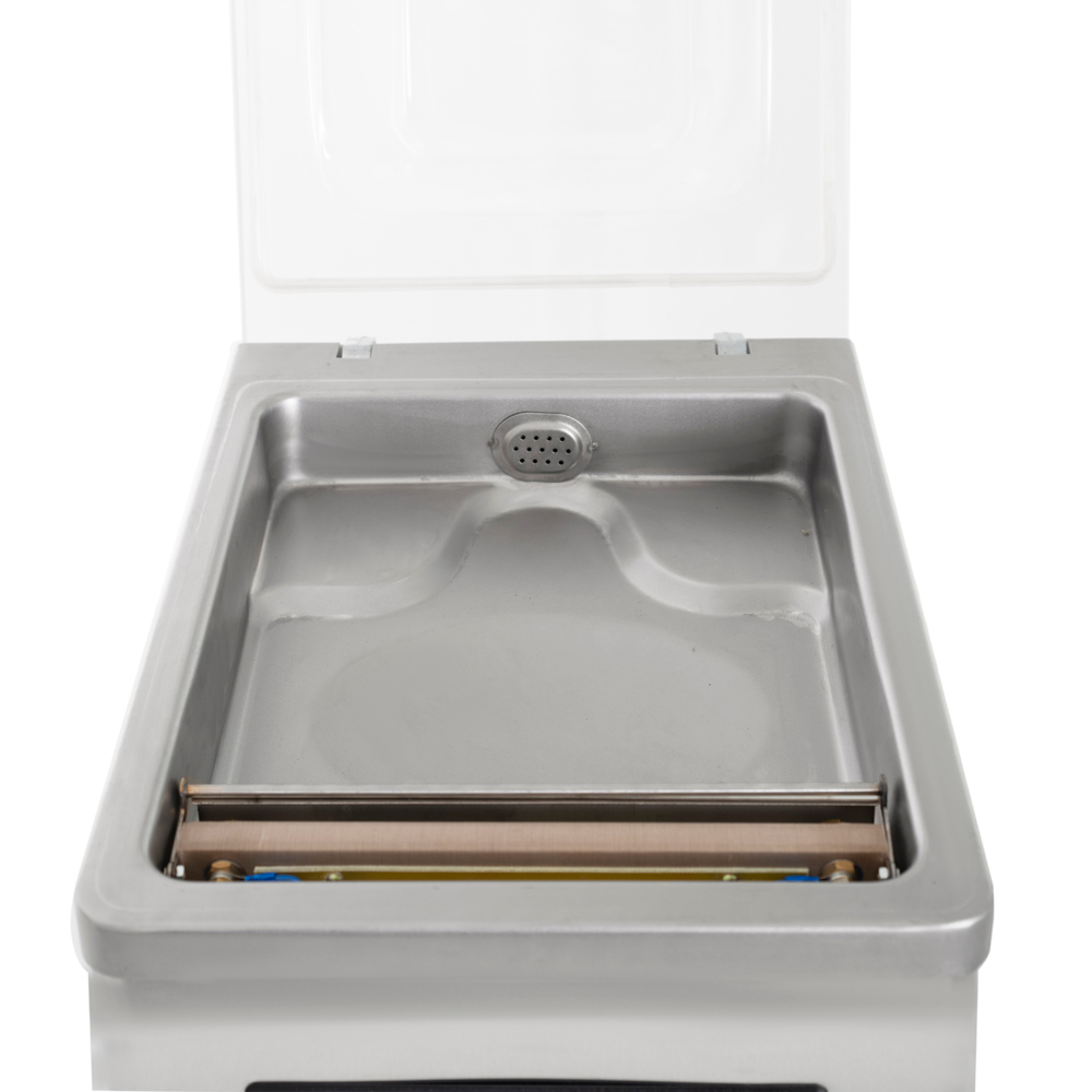 Вакуумный упаковщик DZ-260D Foodatlas Eco