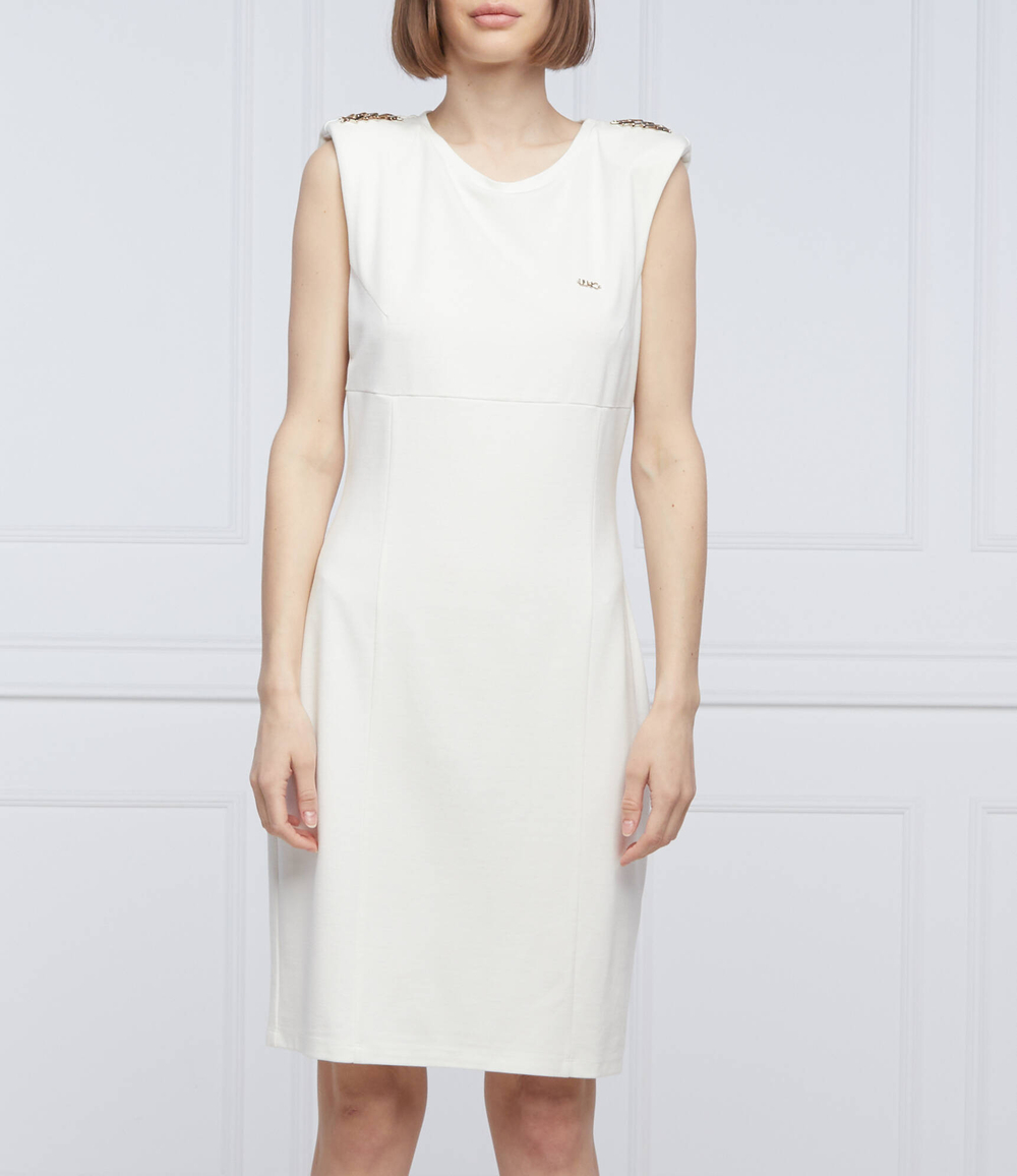 платье Liu Jo Sport - белый(TA2049 J6182)