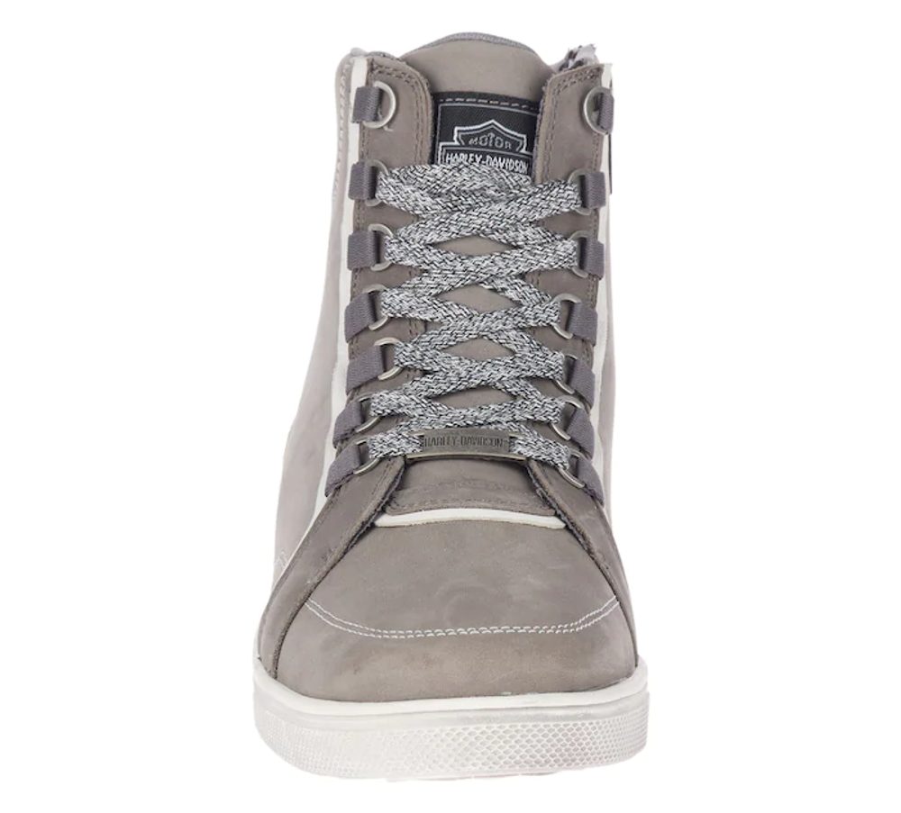 Высокие кеды Pelham Harley-Davidson