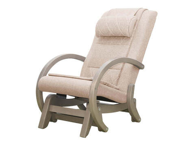 Массажное кресло-качалка EGO TWIST EG-2004 SHIMO