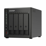 Сетевое хранилище QNAP TS-466C-16G