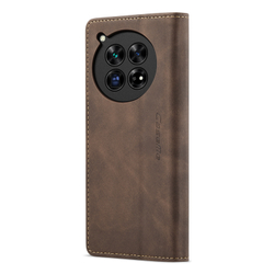 Чехол-книжка CaseMe Matte OnePlus 12