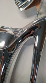 DIANA. NOVA. Босоножки четверки. Лак - SHDS-018-4-lak-sil_sale36_072