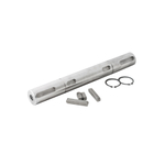 Выходной вал двухсторонний для редуктора INNORED 090