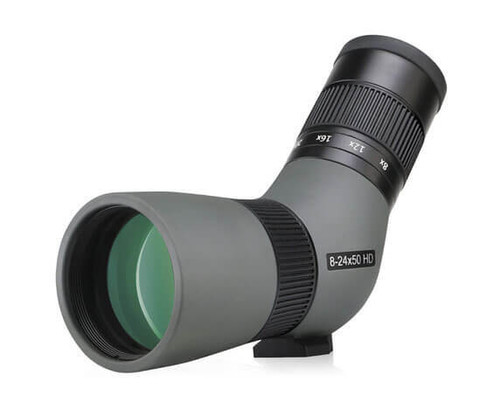Зрительная труба SVBONY SV410 8–24x50