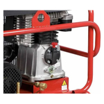 Поршневой компрессор с ременным приводом высокого давления FINI WARRIOR BK-113-3M-AP