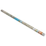 Карта настенная "Россия. Политико-административная карта", М-1:5,5 млн., размер 156х100 см, ламинированная, 316