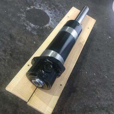 Гидроцилиндр рулевого управления Маниту (Manitou). 564138, 564135, 706909, 894119 Применяется на моделях: MLT634-LSU Turbo, MLT634-120 LSU, MLT731 Turbo, MLT735-LSU Turbo, MLT735-120 LSU, MLT741-LSU Turbo, MLT741-120 LSU, MLT1035 L-LSU