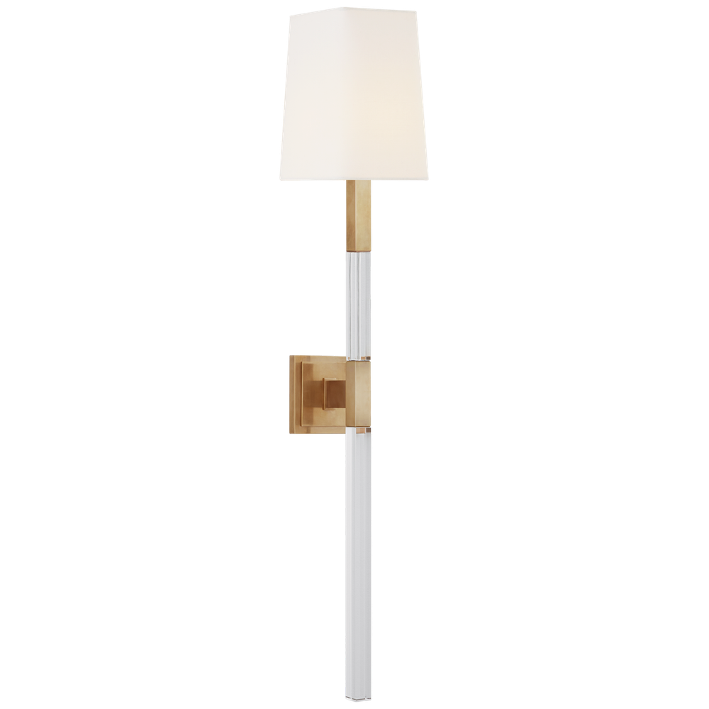 Настенный светильник Visual Comfort Reagan Large Tail Sconce