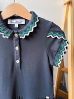 Хлопковое платье поло Tartine et Chocolat , 110