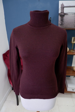 Свитер Sela универсальный 42 размер