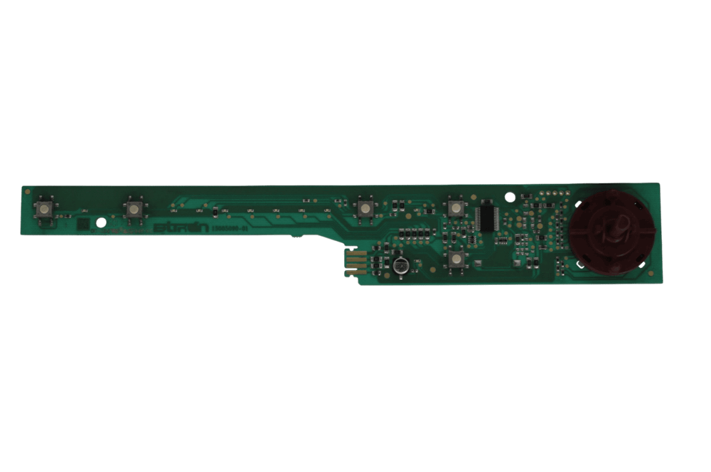 Модуль индикации 41035004 стиральной машины Candy GC3 1051D-07