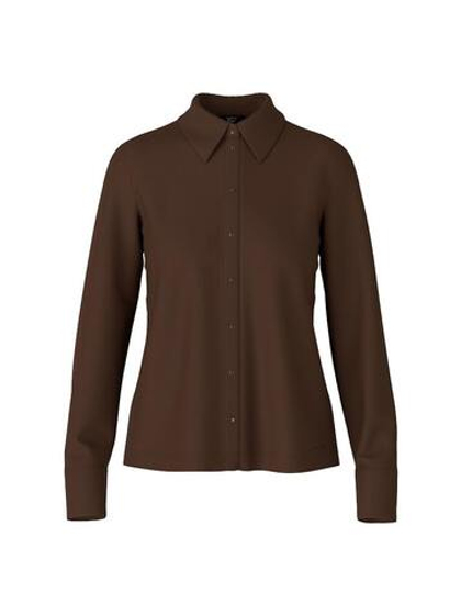 Marc Cain Рубашка трикотажная