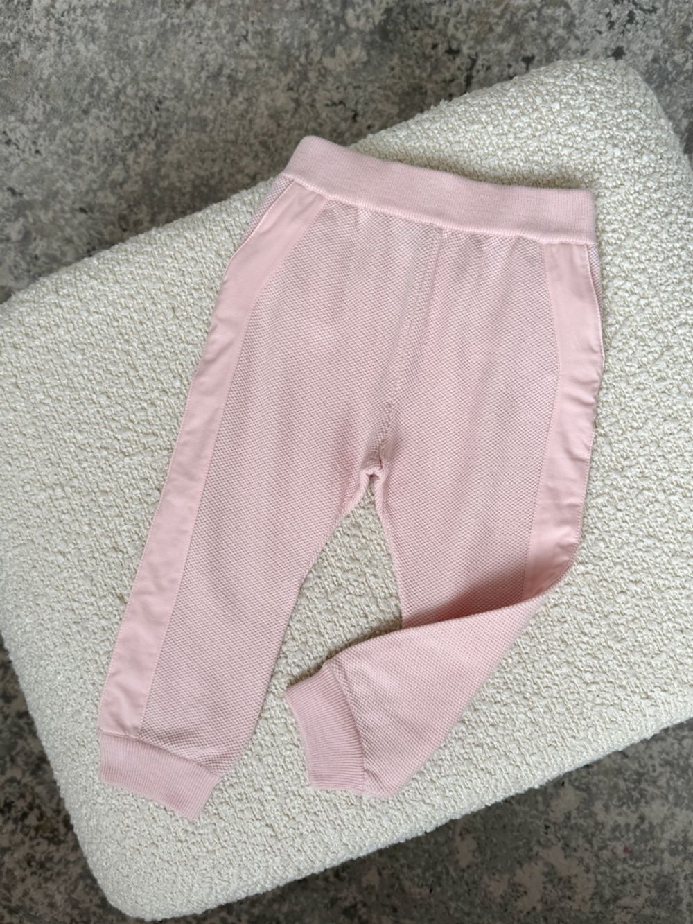 Шерстяные брюки Loro Piana, 86