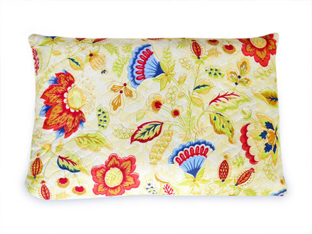 Подушка лузга гречихи Классика