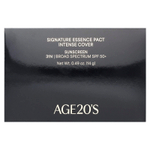 AGE20'S, Signature Essence Pact, Intense Cover, SPF 50+, 31N, 14 г (0,49 унции)
