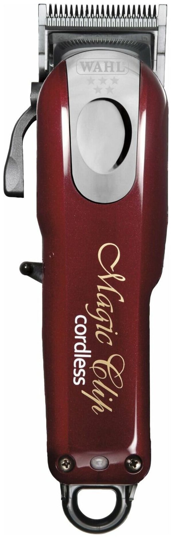 Машинка для стрижки Wahl Magic Clip Cordless 5Star (8148-316H)