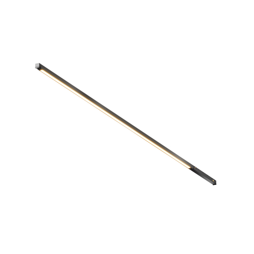 Трековый светодиодный светильник Maytoni Exility X Basis TR240-4-18WTW-DSZ-B