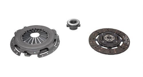 Сцепление /Г-3302 дв. 402-406/ (STARCO)