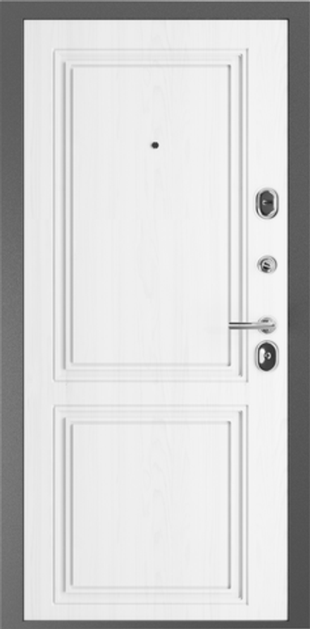 Дверь входная Стелла