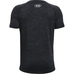 Детская теннисная футболка Under Armour Boys' UA Tech 2.0 Short Sleeve