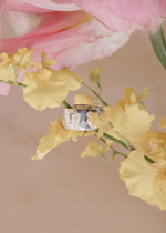 Кольцо «Сияние»