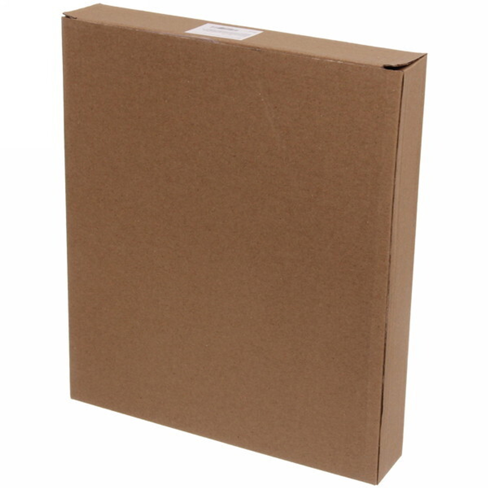 Часы настенные «Глория» розовые 22,5см 665