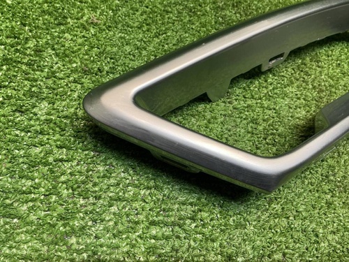 Накладка заднего бампера правая JAECOO J8 (24-нв)