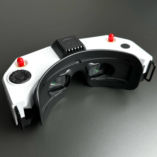 FPV Очки HDZero Goggle 2 (Белые)