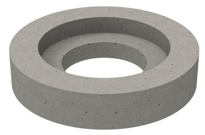 Подушка бетонная (опора) под ковер ПБ 620