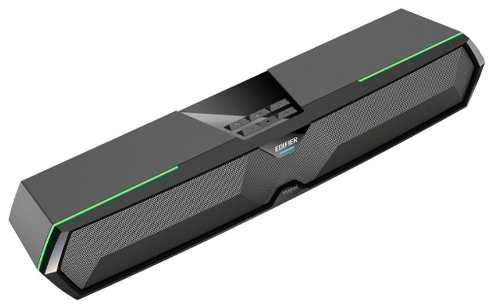 Компьютерные колонки Edifier MG300 черный