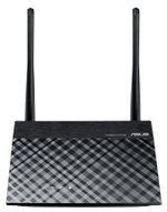 ASUS RT-N12E C1 черный