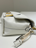 Fendi Small Mamma Baguette 16 cm
