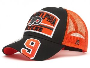Бейсболка Philadelphia Flyers №9, Бейсболка Philadelphia Flyers №9,