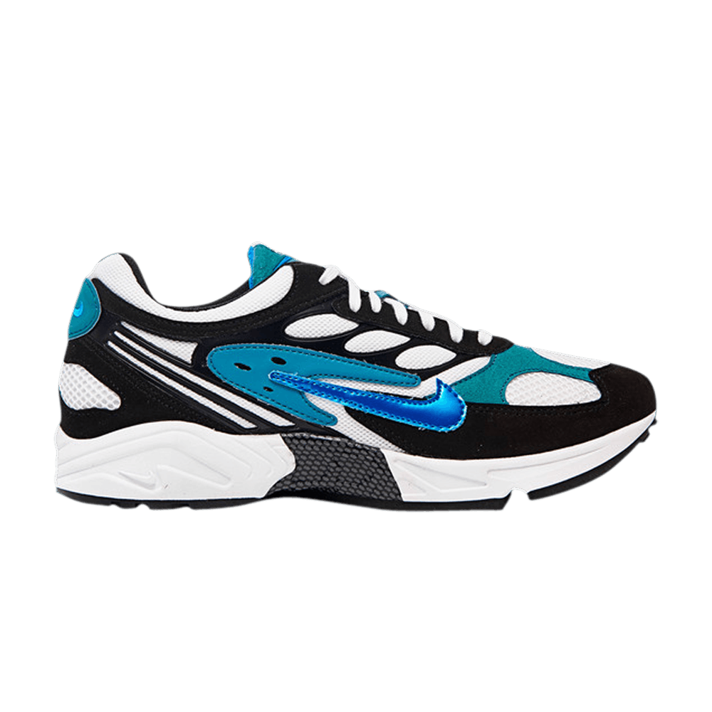Кроссовки Nike Air Ghost Racer