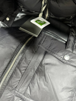 Пуховик Tom Ford