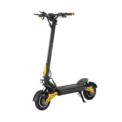 Электросамокат Kugoo Kirin LX 10 Plus