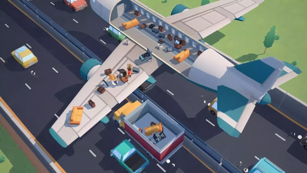 COOP bundle 9 PS4 | PS5