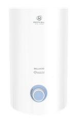 Бытовые увлажнители воздуха ROYAL CLIMA RUH-BL300/3.5M-WT фото 8