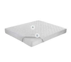 Защитный чехол на матрас 200x190/200x30 Magniflex Aloe