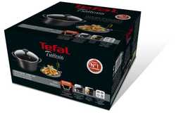 Кастрюля с крышкой Tefal Trattoria 2.6л 20см E2184414